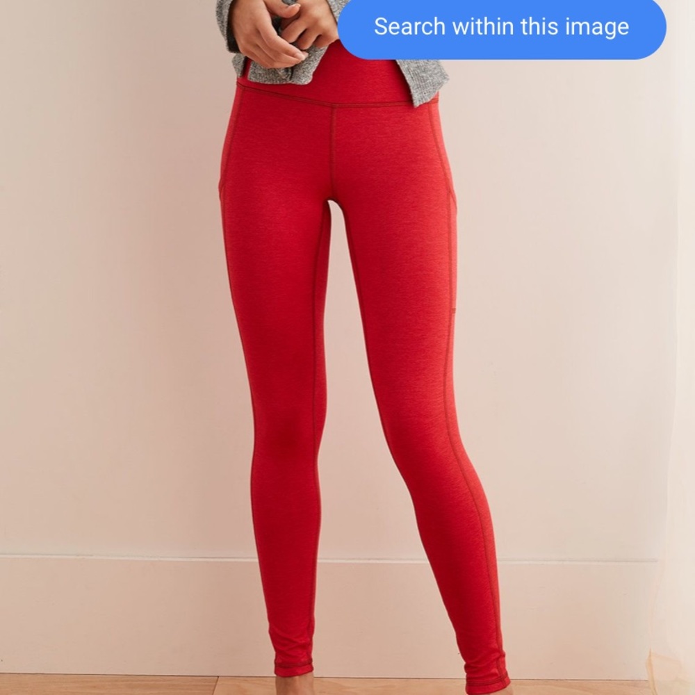 American Eagle leggings